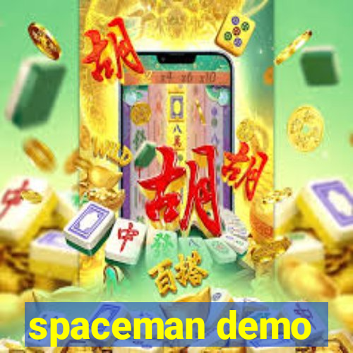 spaceman demo