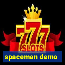 spaceman demo