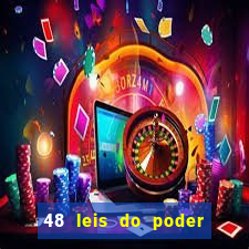 48 leis do poder pdf google drive