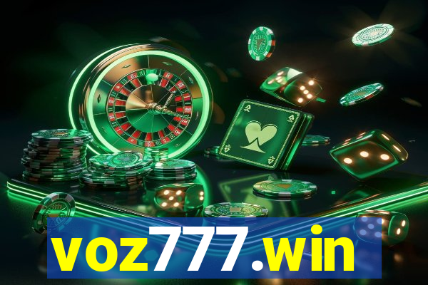 voz777.win