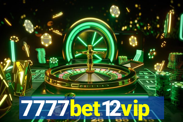 7777bet12vip