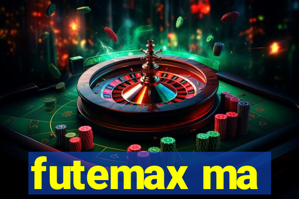 futemax ma