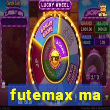 futemax ma