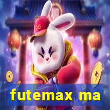 futemax ma