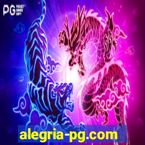 alegria-pg.com