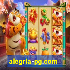 alegria-pg.com