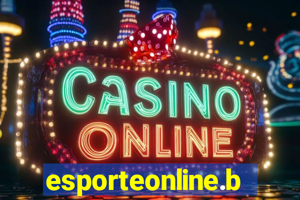 esporteonline.bet