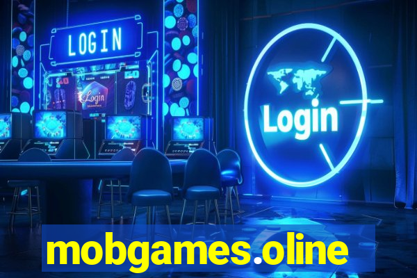 mobgames.oline