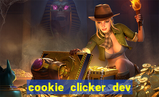 cookie clicker dev tools code