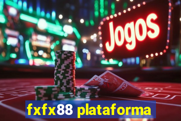 fxfx88 plataforma