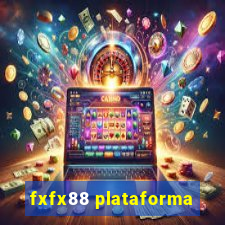 fxfx88 plataforma