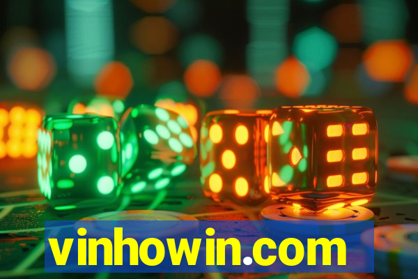 vinhowin.com