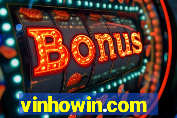 vinhowin.com