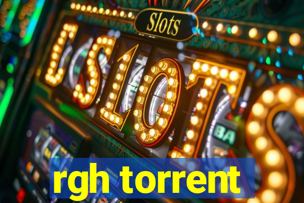 rgh torrent