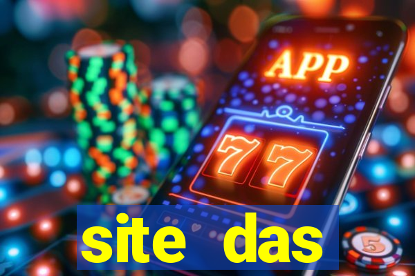 site das porcentagem dos slots