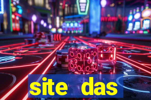 site das porcentagem dos slots