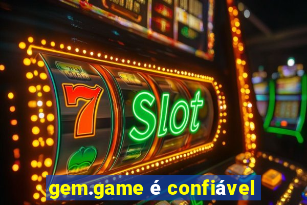 gem.game é confiável