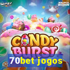 70bet jogos