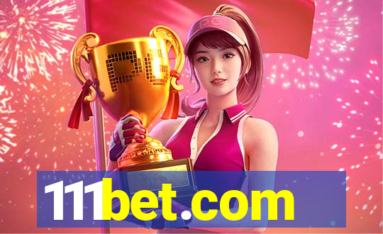 111bet.com