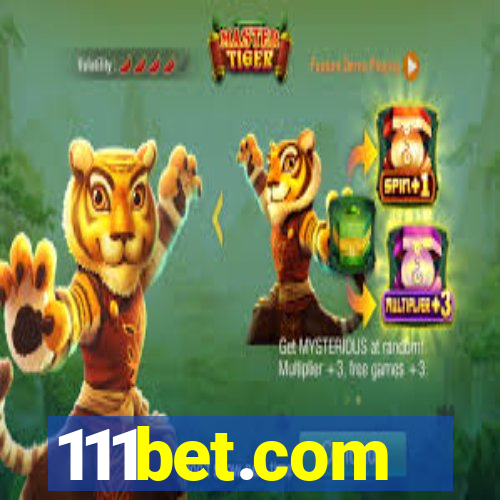 111bet.com