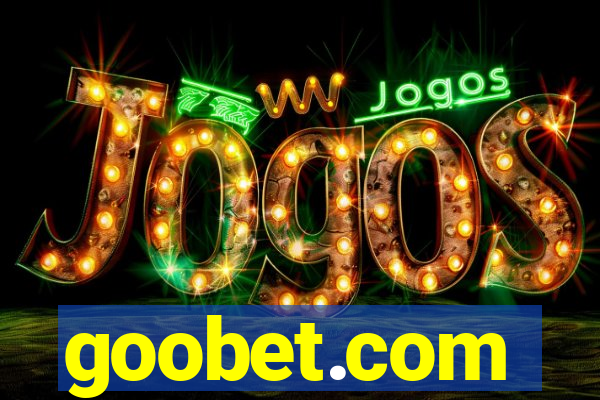 goobet.com