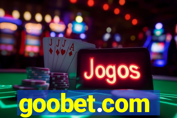 goobet.com