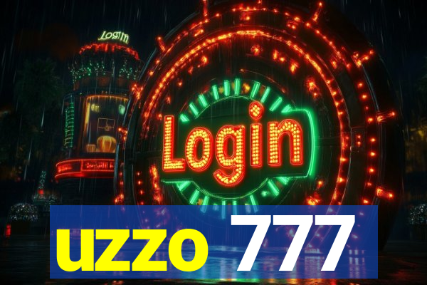 uzzo 777