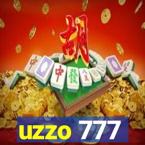 uzzo 777