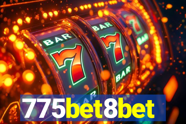 775bet8bet