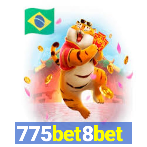 775bet8bet