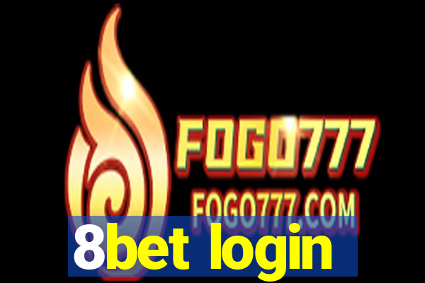 8bet login