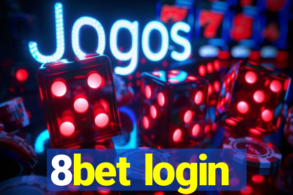 8bet login