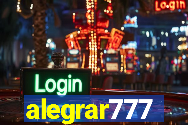 alegrar777