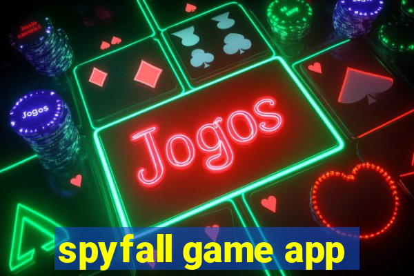 spyfall game app