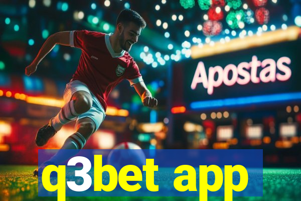 q3bet app