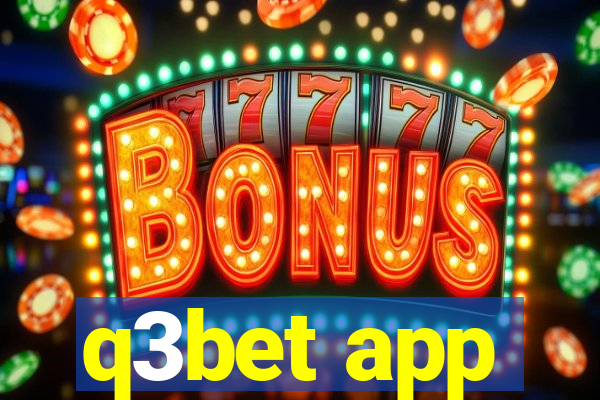 q3bet app