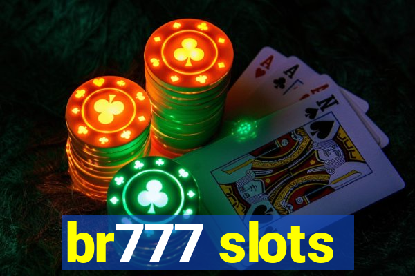 br777 slots