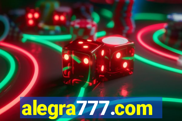 alegra777.com