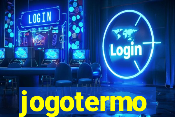 jogotermo