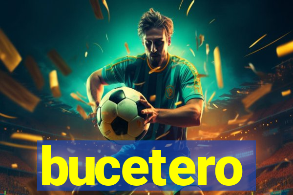 bucetero