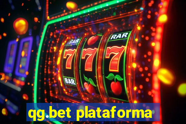 qg.bet plataforma