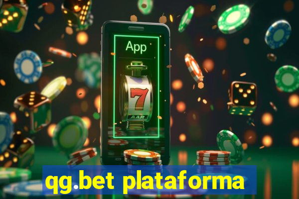 qg.bet plataforma