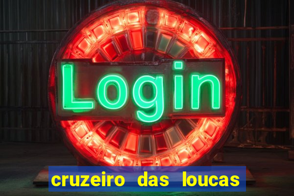 cruzeiro das loucas via torrent