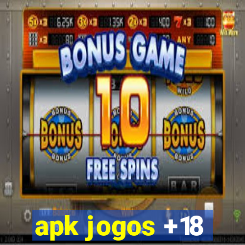 apk jogos +18