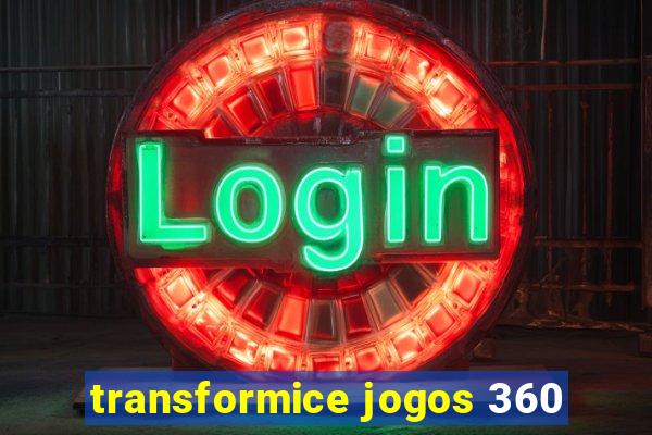 transformice jogos 360