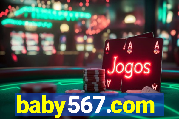 baby567.com