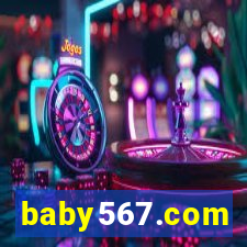 baby567.com