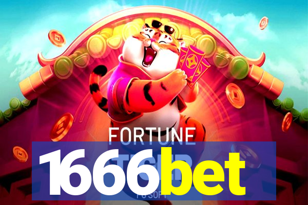 1666bet