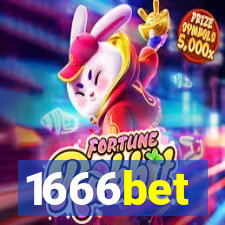 1666bet