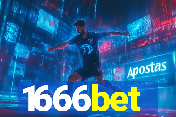 1666bet